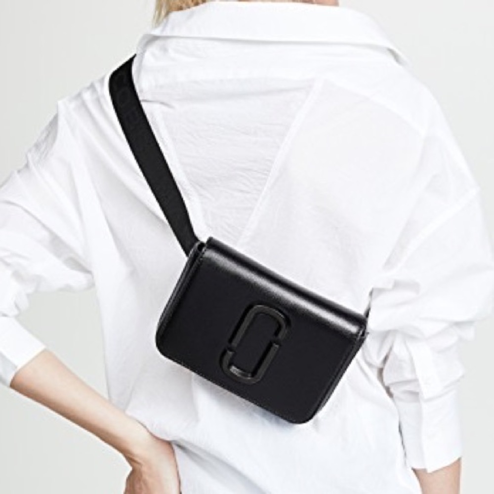 Marc Jacobs Belt Bag